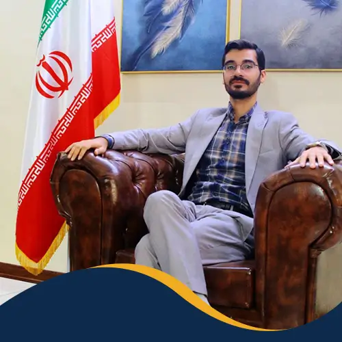 مهدی محمدی-وکیل خانواده موسسه حقوقی پارسا